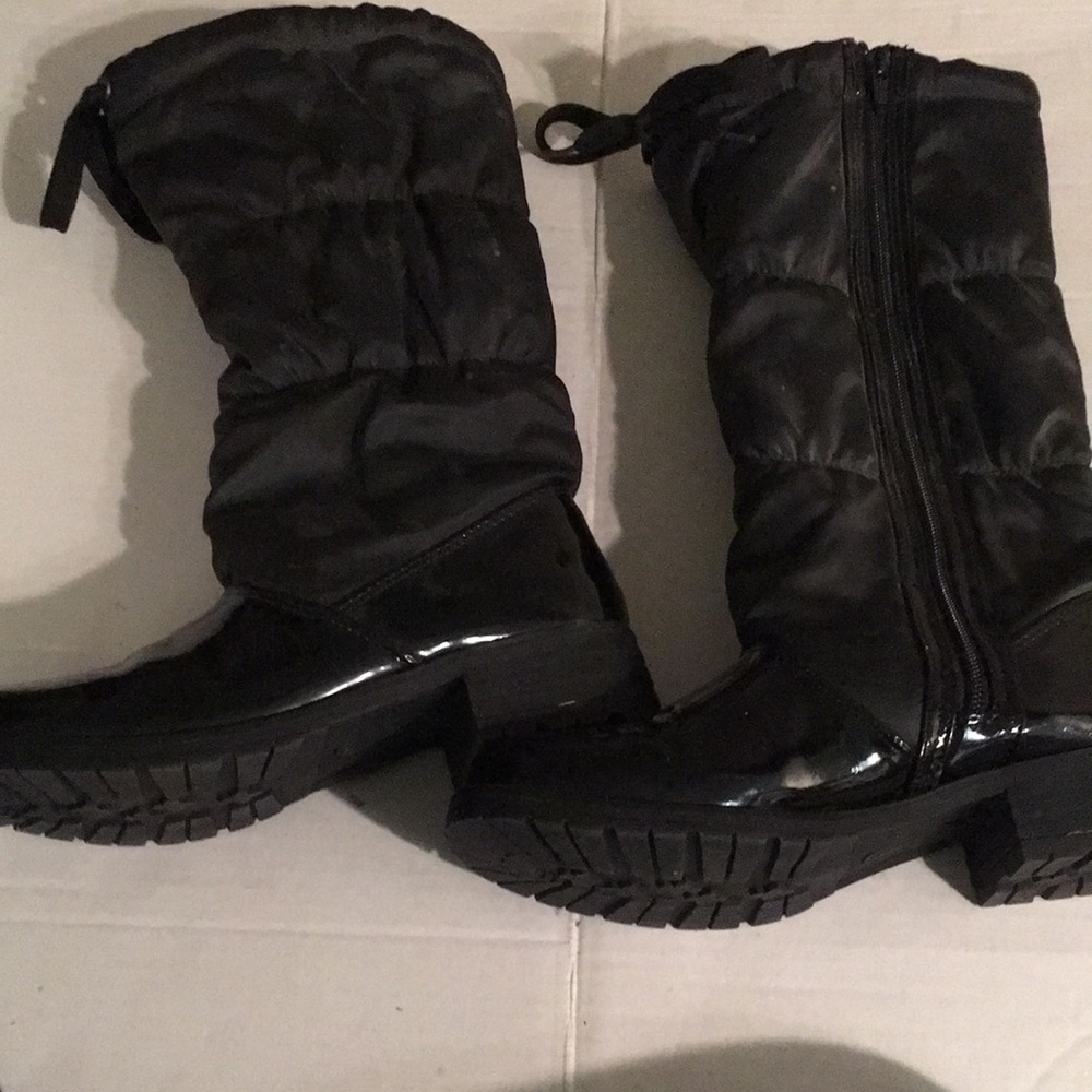 Athletech Snow Boots